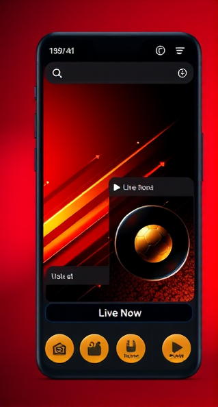 即刻开启，您的专属赛场