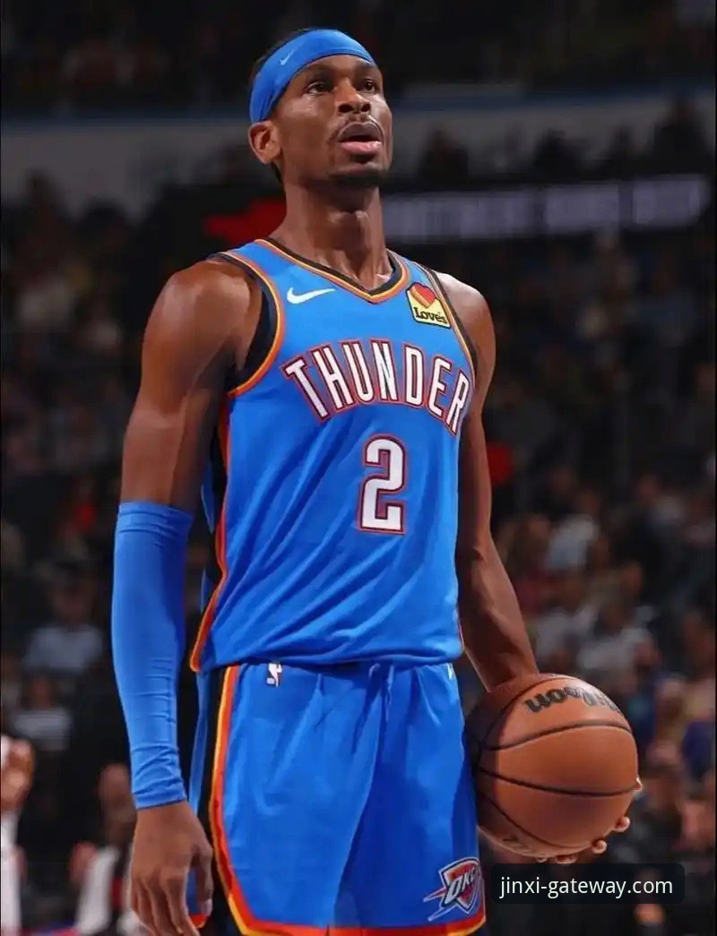 揭秘雷霆加时绝杀活塞：亚历山大47分背后的战术博弈与平台观赛新体验